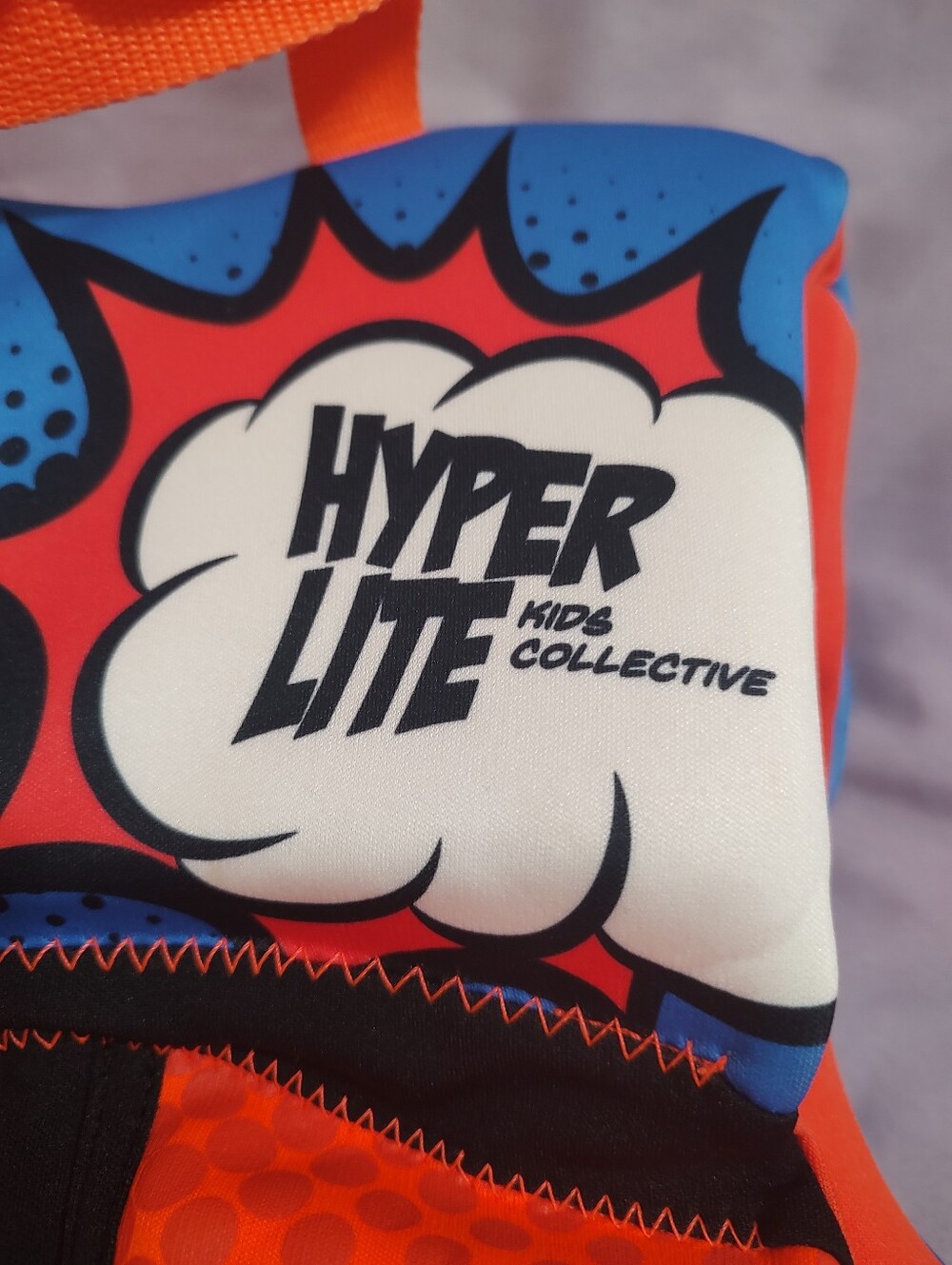 Child Hyperlite Life Jacket - Picture 7 of 7